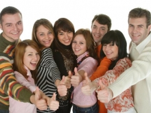 Campanha retorno as aulas